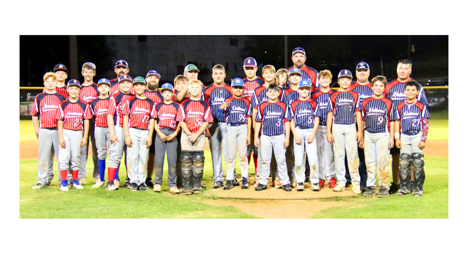 Kid Pitch All-Stars